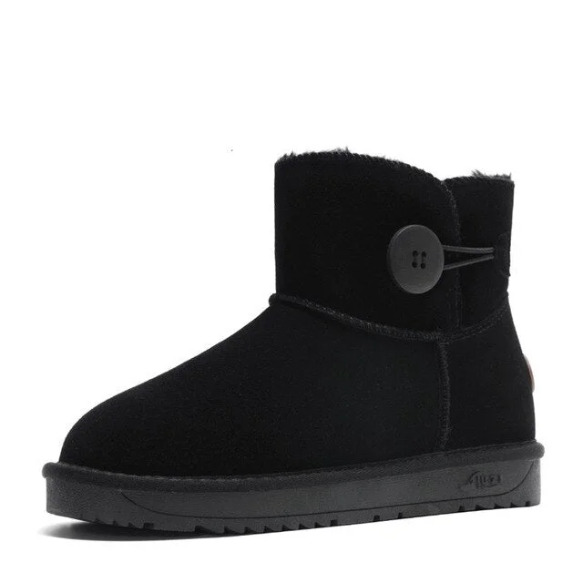 ankle black