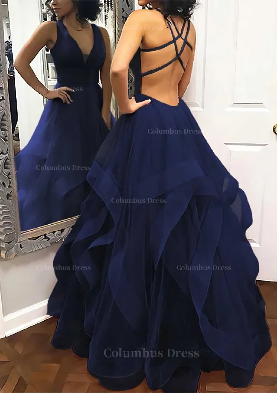Dark Navy