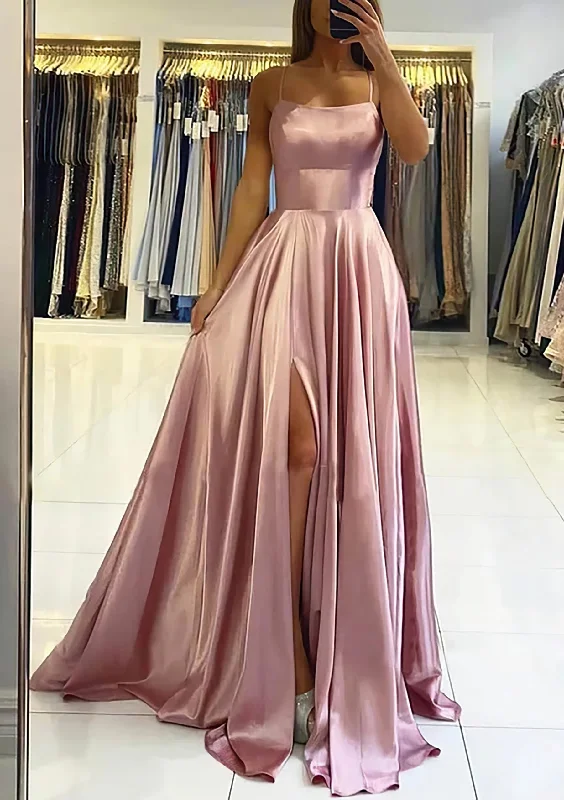 Dusty Pink