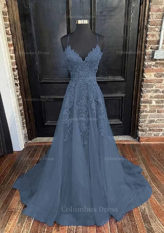 Dusty Blue