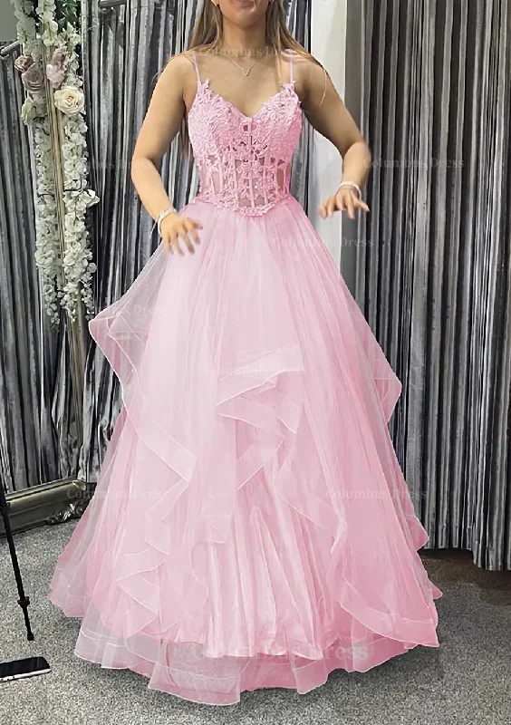 Blushing Pink