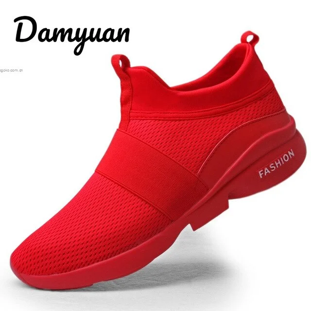 Can't Miss New Fashion Classic Comfortable Sneaker