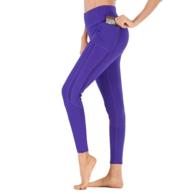NS6032 Purple