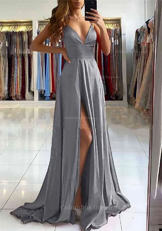 Steel Grey