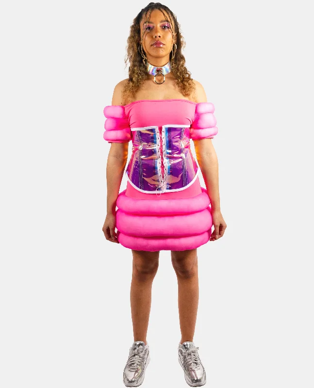 Discount Extravaganza CYBERLAB RAHALA DRESS