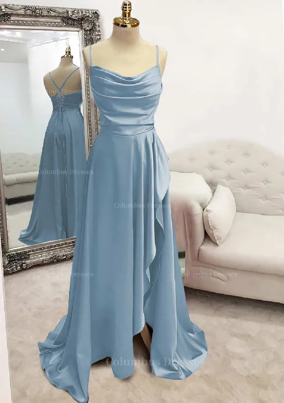 Dusty Blue