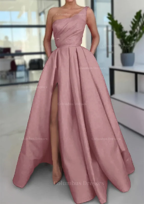 Dusty Pink