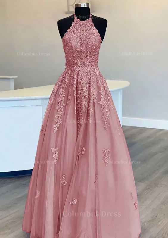 Dusty Pink
