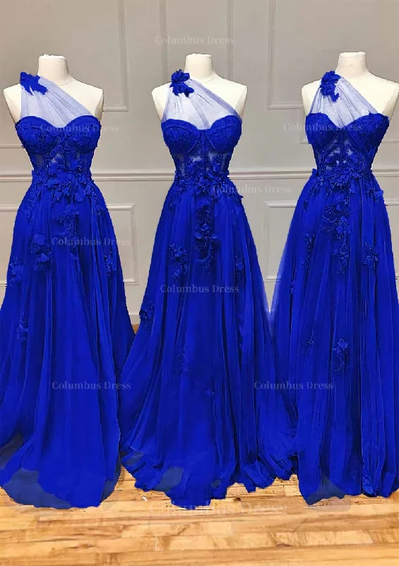 Ocean Blue