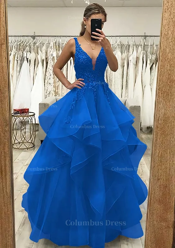 Ocean Blue