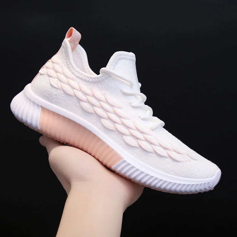 Limited Stock Running Women Casual Women Trainers Sneakers