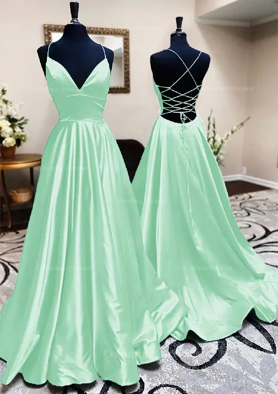 Mint Green