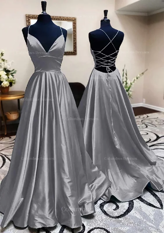 Steel Grey