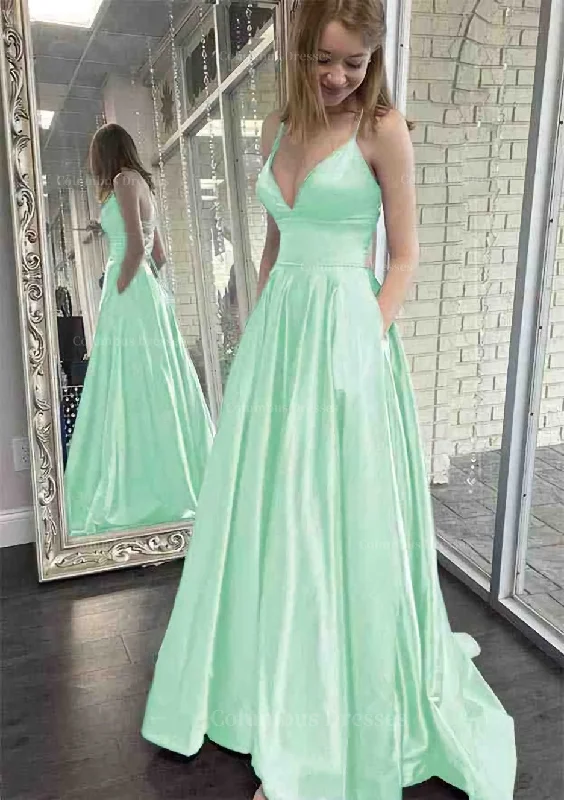 Mint Green