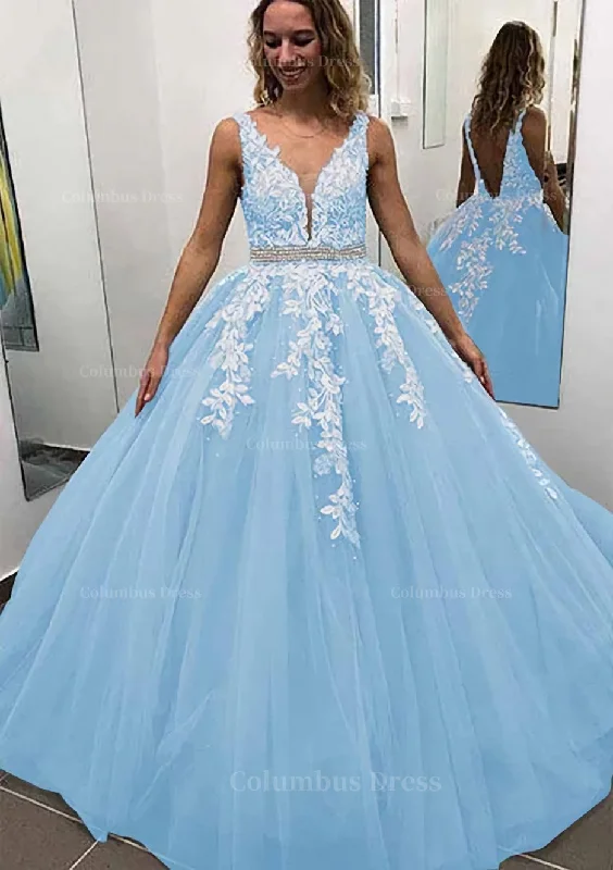 Sky Blue