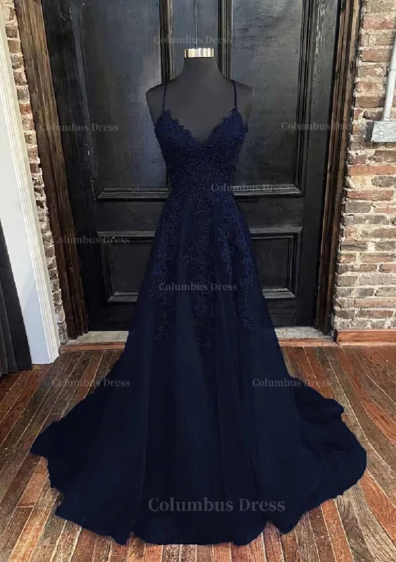 Dark Navy