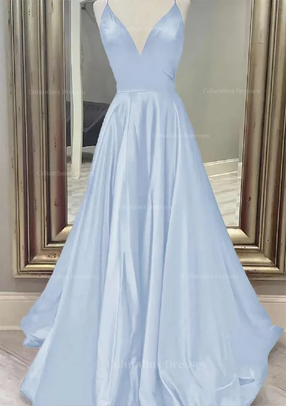 Sky Blue