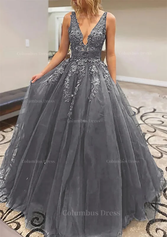 Steel Grey