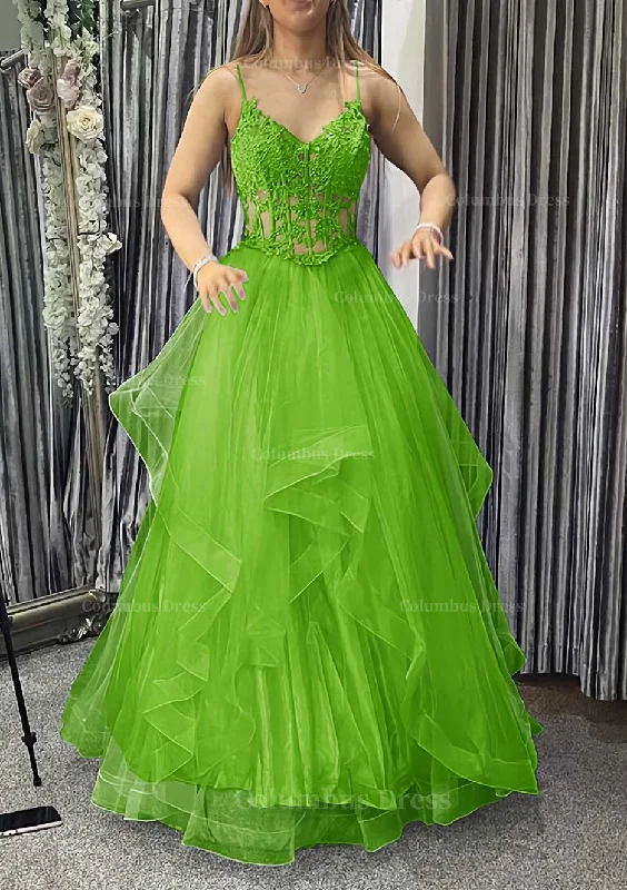 Lime Green