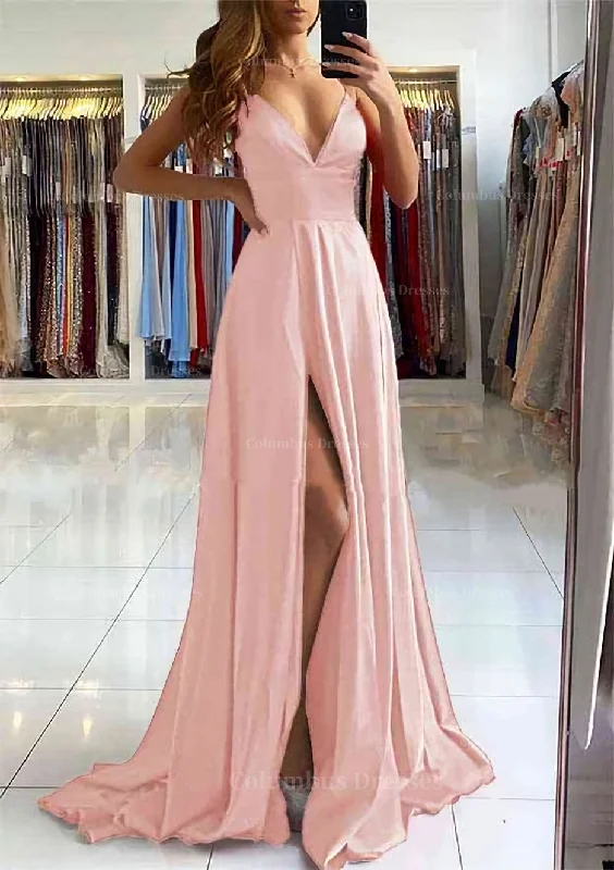 Dusty Pink