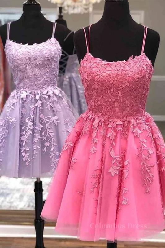 Price Drop Alert Short A Line Thin Straps Lace Corset Prom Dress, Lace Corset Homecoming Dress, Short Corset Formal Evening Dress outfit Price Drop Alert Short A Line Thin Straps Lace Corset Prom Dress, Lace Corset Homecoming Dress, Short Corset Formal Evening Dress outfit