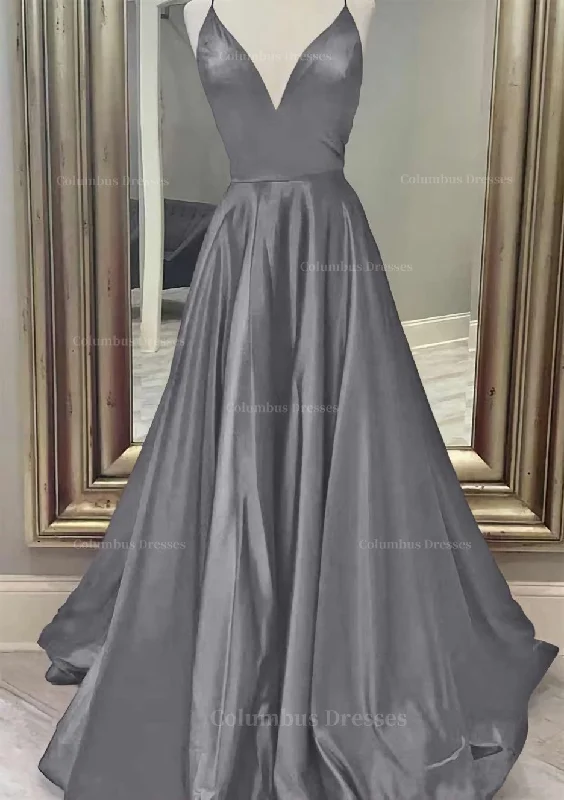 Steel Grey