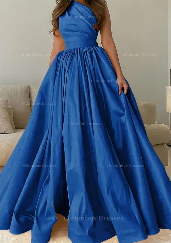 Ocean Blue