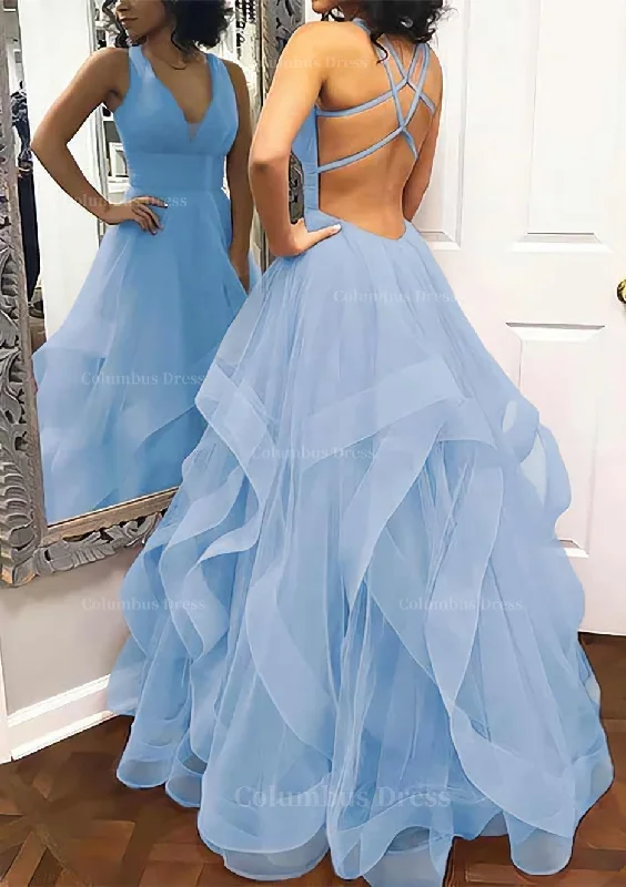 Sky Blue