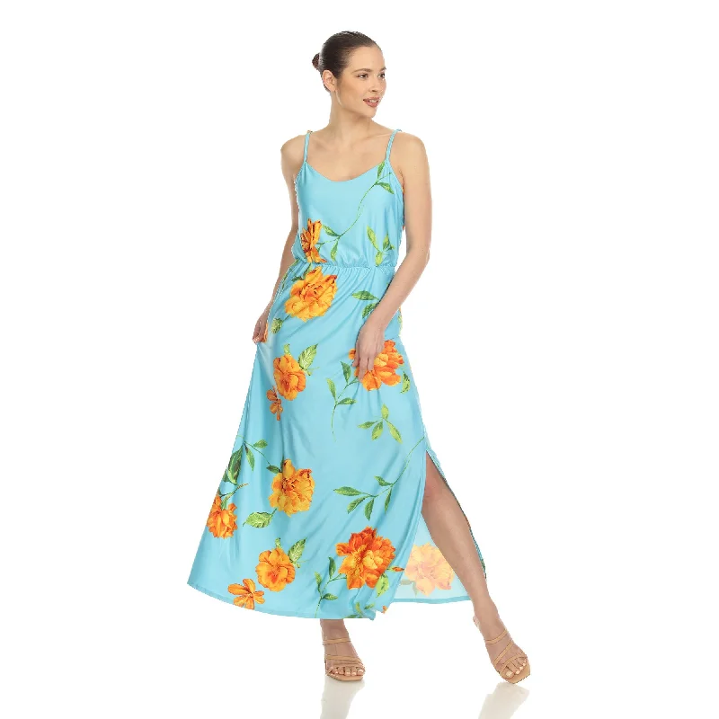 Blue/Orange