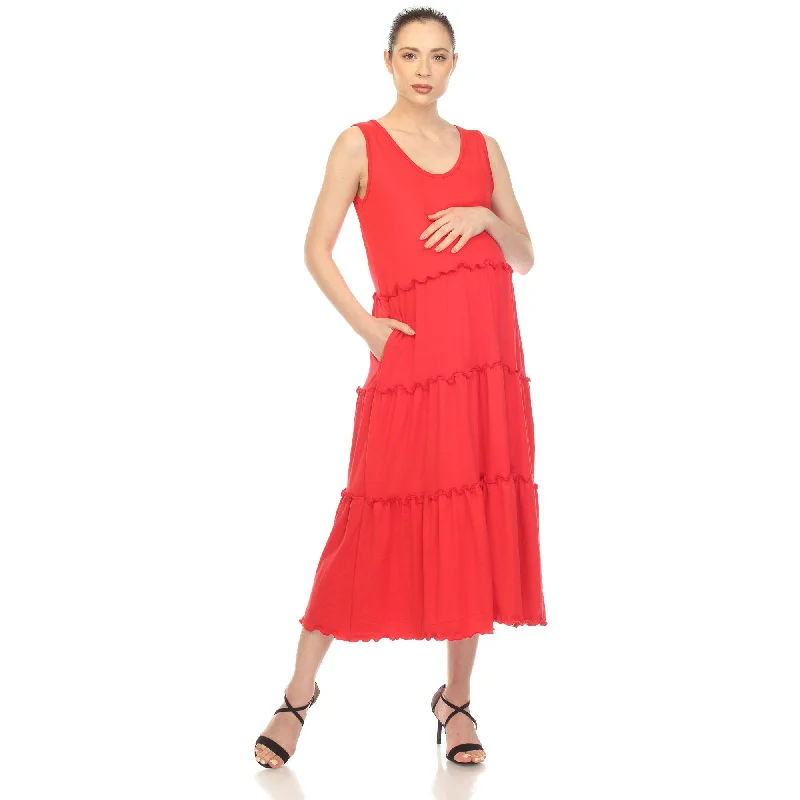 Ruby Red