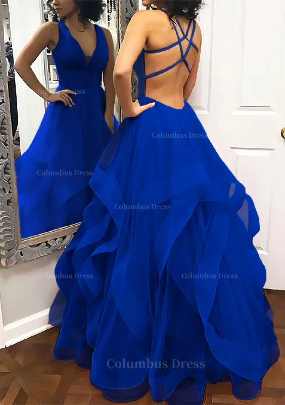 Ocean Blue