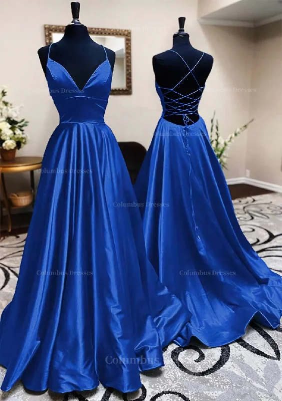 Ocean Blue