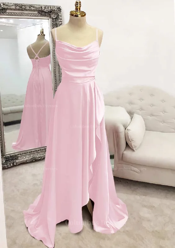 Blushing Pink