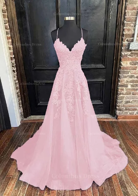 Blushing Pink