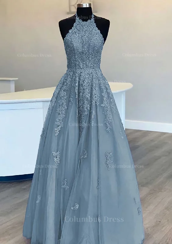 Dusty Blue