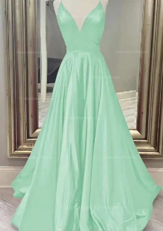 Mint Green