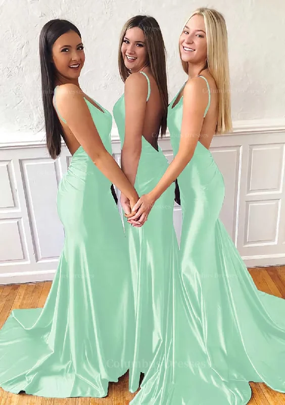 Mint Green