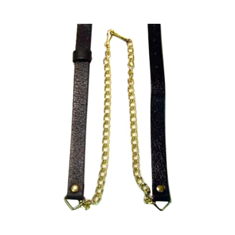 Buy Now Gold Plated Sporran Chain Belt