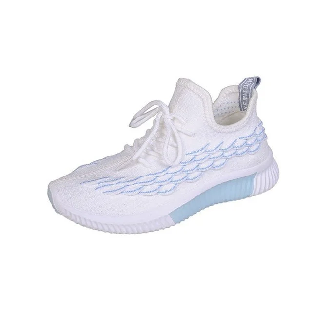 Sky blue