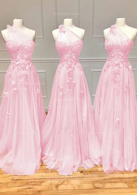 Blushing Pink
