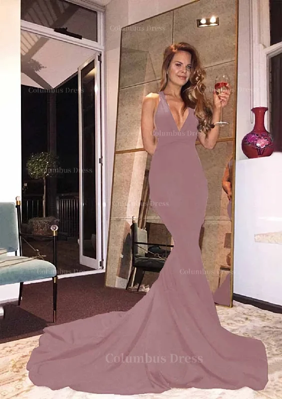 Dusty Pink