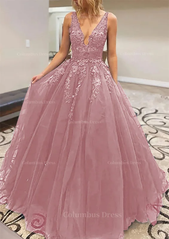 Dusty Pink