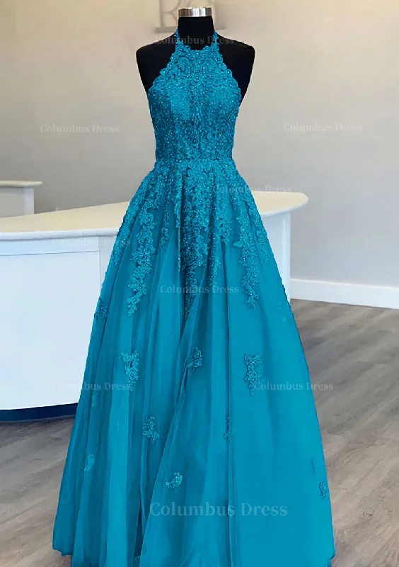 Ice Blue