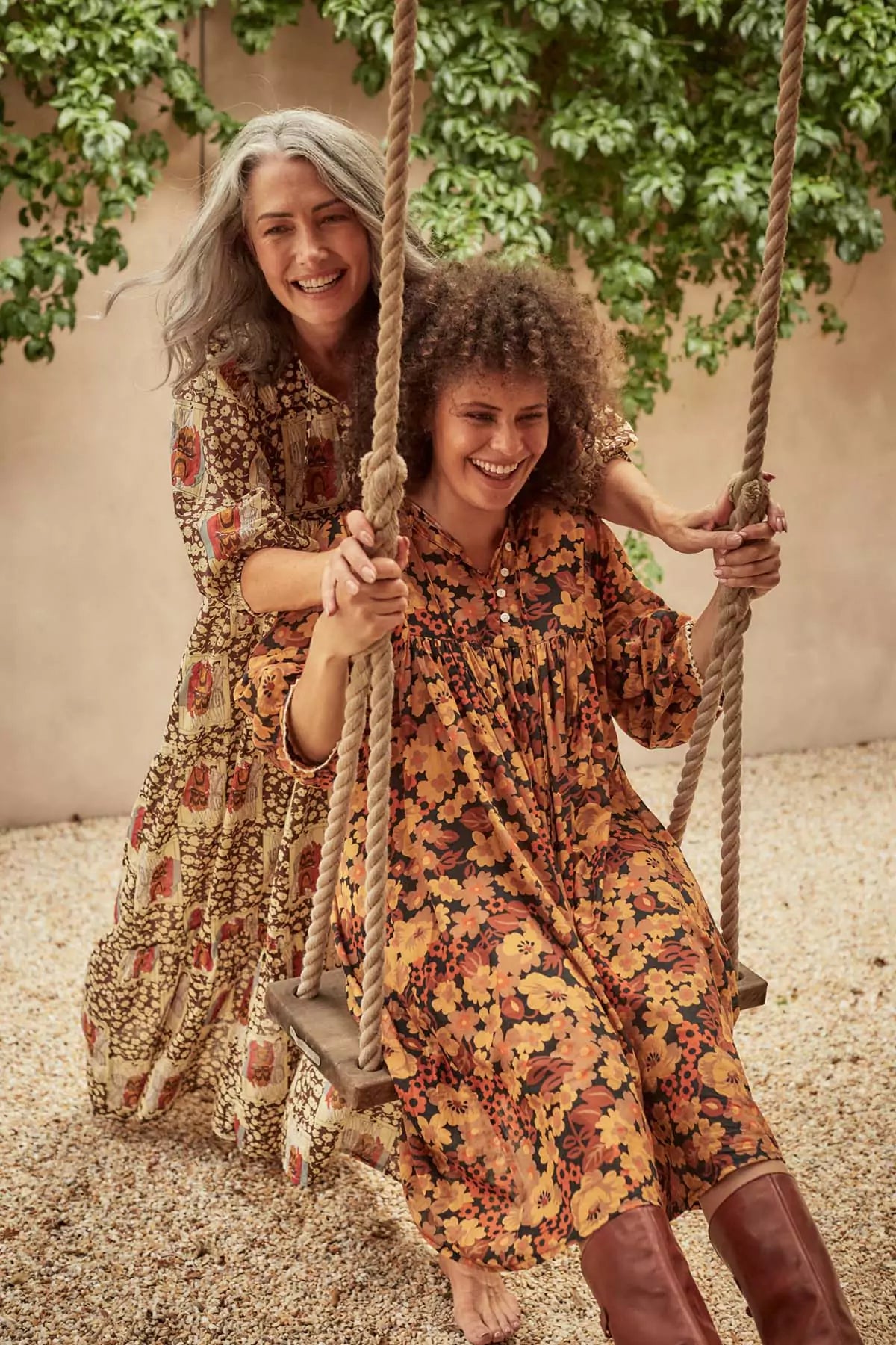 Limited Time Offer Dilon Kristy Dress Tangerine in Cotton