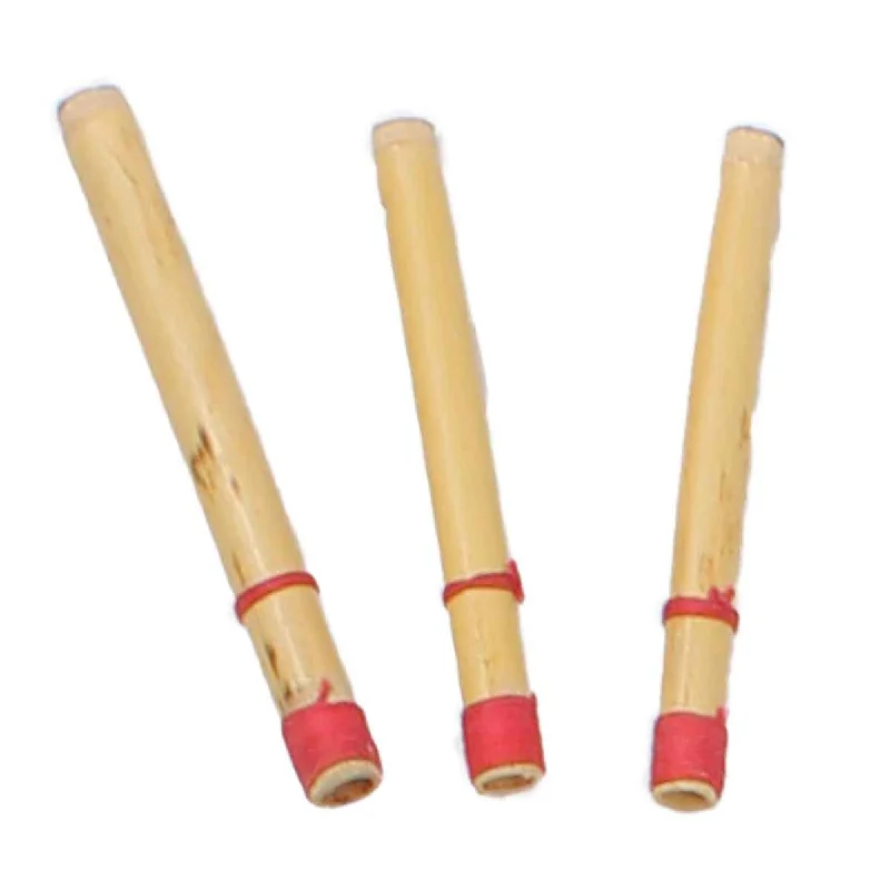 Don't Wait Lowland Pipes Drone Reeds