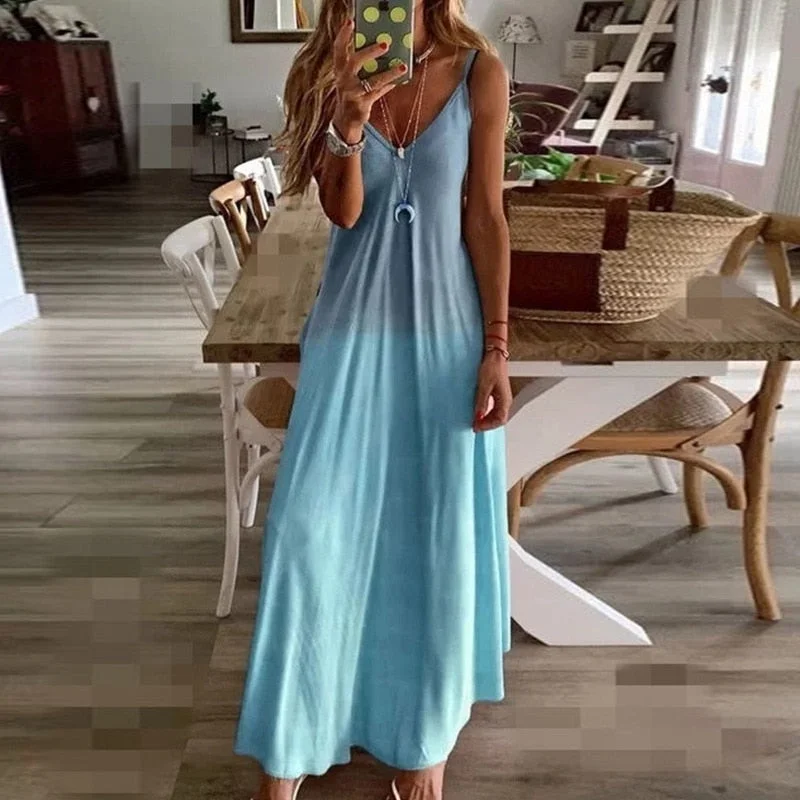 Sky blue