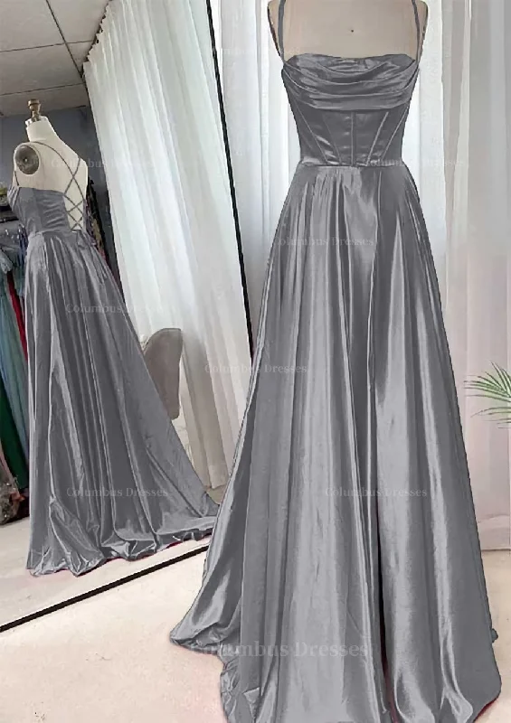Steel Grey
