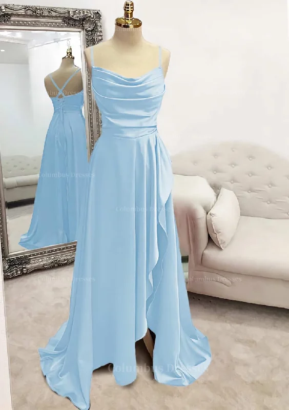 Sky Blue