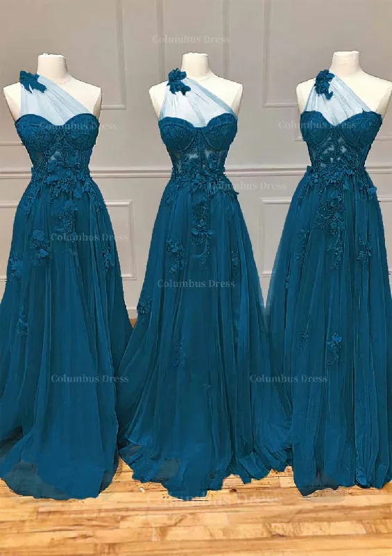 Ink Blue