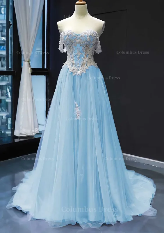 Sky Blue